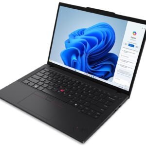 Lenovo Notebook ThinkPad T14 Gen 5. (AMD) (14" WUXGA, 16GB, 512GB SSD, Ready)