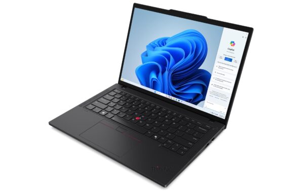 Lenovo Notebook ThinkPad T14 Gen 5. (AMD) (14" WUXGA, 16GB, 512GB SSD, Ready)