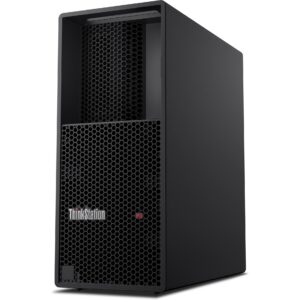 Lenovo Workstation ThinkStation P3 Tower 3 (Intel) (32GB, 1TB  SSD, RTX2000 Ada, W11-Pro)