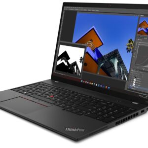 Lenovo Notebook ThinkPad T16 Gen. 2 (AMD) (16" WUXGA, 16GB, 512GB SSD, Ready)
