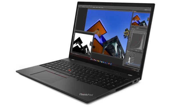 Lenovo Notebook ThinkPad T16 Gen. 2 (AMD) (16" WUXGA, 16GB, 512GB SSD, Ready)