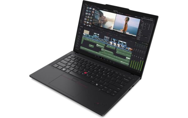 Lenovo Notebook ThinkPad P14s Gen. 5 (AMD) (14" WUXGA, 32GB, 1TB SSD, Ready)