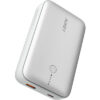 AUKEY     Spark Mini 20000, 20W, PD,QC PB-Y57 WH Powerbank,White,USB-C,USB-A – Bild 2