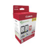CANON     Photo Value Pack XL      BKCMY PGCL575/6 Pixma TR4750i     GP-501 50Bl. – Bild 3
