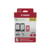CANON     Photo Value Pack XL      BKCMY PGCL575/6 Pixma TR4750i     GP-501 50Bl.