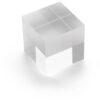 DEFLECTO  Acrylblock             50x50mm AB150     transparent            poliert