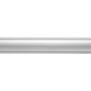 DELTACO   Aluminum Floor Cable Cover DELO-0206 1104x139x22 mm