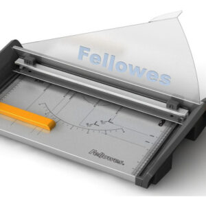 FELLOWES  Hebelschneidemaschine 5411001   Plasma           A4 / 40 Blatt