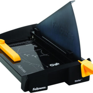 FELLOWES  Hebelschneidemaschine 5438001   Stellar          A4 / 20 Blatt