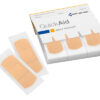 QUICKAID  Pflaster Wasserfest P4400500  45 Stück