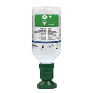 FIRST AID Augenspülflasch          500ml P-4401100