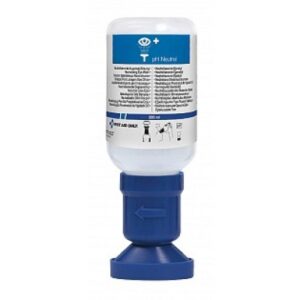 FIRST AID Augenspülflasche         200ml P-4401200 Neutralisierend