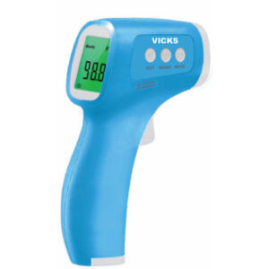 NEUTRAL   Infrarot Körperthermometer HTD8813EE Kontaktlos