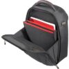 SAMSONITE Notebook Rucksack Pro DLX 5 409966    14.1, schwarz – Bild 2