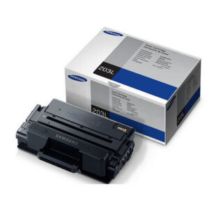 SAMSUNG   Toner-Modul            schwarz MLT-D203L SL-M3320/4070      5000 Seiten