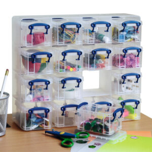 USEFULBOX Schubladenbox               PP 68505500  16 Fächer gross