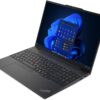 Lenovo Notebook ThinkPad E16 Gen. 2 (Intel) (16" WUXGA, 32GB, 1TB SSD)