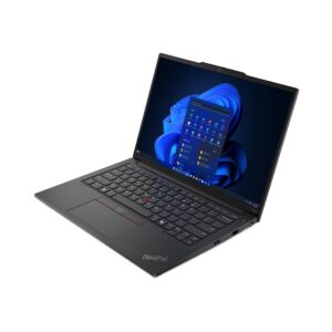 Lenovo Notebook ThinkPad E14 Gen 6 (AMD) (14" WUXGA, 32GB, 1TB SSD)