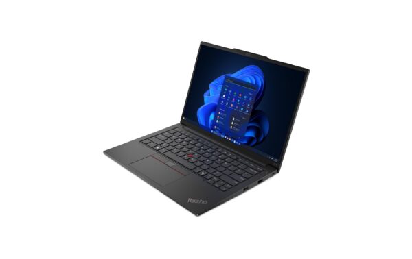 Lenovo Notebook ThinkPad E14 Gen 6 (AMD) (14" WUXGA, 32GB, 1TB SSD)