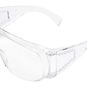 3M        Visitor Überbrille 710014067 transparent, VISCC1