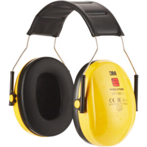 3M        Kapselgehörschutz Komfort 710014146 H510AC1 (87-98dB)
