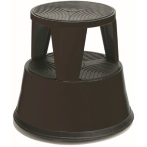 ALCO      Rollhocker 895-11    schwarz
