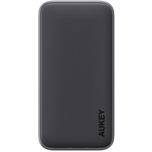 AUKEY     Spark GO 10000mAh PB PB-Y46    15W Fast Charging, Grey