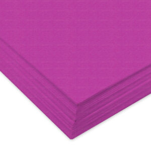 BÜROLINE  Tonzeichenpapier            A3 2174062   130g, pink           100 Blatt