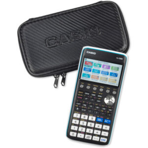 CASIO     Emulator Software FX-ES+ EM