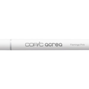 COPIC     Marker acrea             0.8mm 20077007  Flamingo Pink