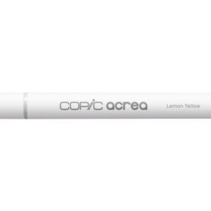 COPIC     Marker acrea             0.8mm 20077010  Lemon Yellow