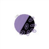 COPIC     Marker acrea             0.8mm 20077013  Lilac – Bild 3