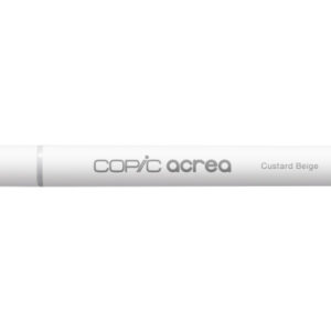 COPIC     Marker acrea             0.8mm 20077015  Custard Beige