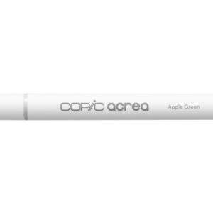 COPIC     Marker acrea             0.8mm 20077017  Apple Green