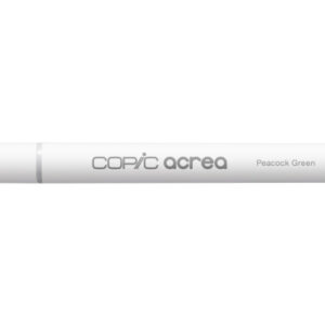 COPIC     Marker acrea             0.8mm 20077023  Peacock Green