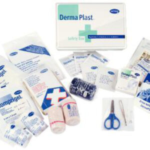 DERMAPLAS Safety Box 8052400