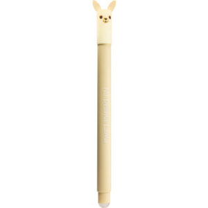 EBERHARD  Gelschreiber Erase It    0.7mm 582104    Lama, blau