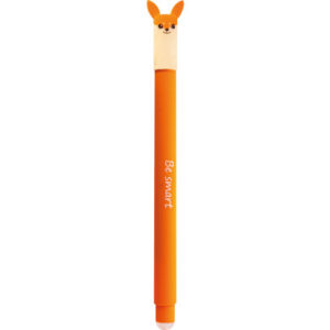 EBERHARD  Gelschreiber Erase It    0.7mm 582105    Fuchs, blau