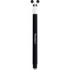 EBERHARD  Gelschreiber Erase It    0.7mm 582107    Panda, blau