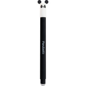 EBERHARD  Gelschreiber Erase It    0.7mm 582107    Panda, blau