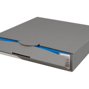 ELCO      Ordner-Versandbox 843391111 Gr. 50