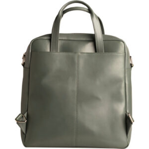 EXACOMPTA Lady Exactive  Laptop-Rucksack 17236E    grau                   14 Zoll