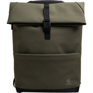 EXACOMPTA Exactive Young        Rucksack 17535E    khaki                15.6 Zoll