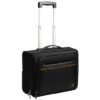 EXACOMPTA Exactive Slim Trolley 18334E    schwarz              15.6 Zoll