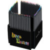 FABER CA. Farbstifte Black Edition 116450    Kartonetui                50er – Bild 3