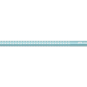 FABER CA. Bleistift Sparkle            B 118262    ocean metallic