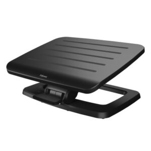 FELLOWES  Fussstütze Hana LT 100016998 schwarz