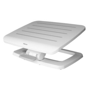 FELLOWES  Fussstütze Hana LT 100016999 weiss