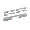GOVEE     Halterungs-Clips        5 Stk. H10D2000  weiss, für Neon Rope Light 2