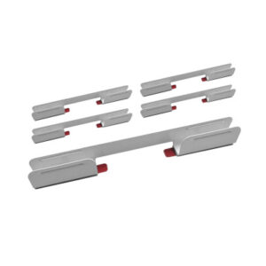 GOVEE     Halterungs-Clips        5 Stk. H10D2000  weiss, für Neon Rope Light 2